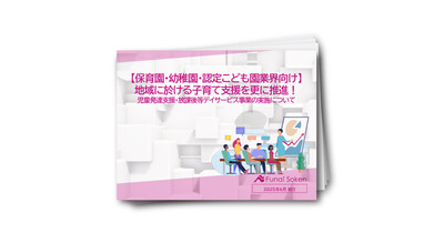 児童発達支援・放課後等デイサービス事業の実施について