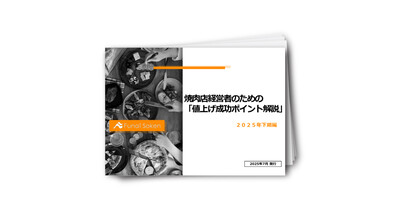 【焼肉業界】2025年下期