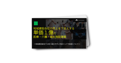 医療・介護・福祉レポート