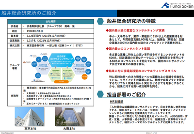 【全業種向け】人事評価制度