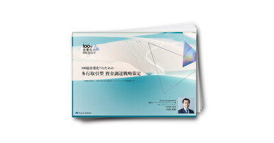 100億企業化®のための