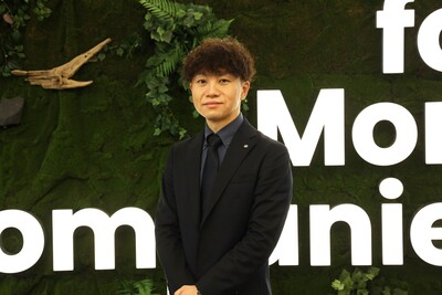 利益率ほぼ0%の給食事業が生まれ変わる！10年ロードマップで描く「食のインフラ企業」へ