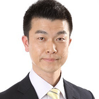 セントラル社会保険労務士法人 代表社員 井下 英誉 氏