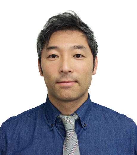 中井史生