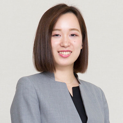 中山 樺奈