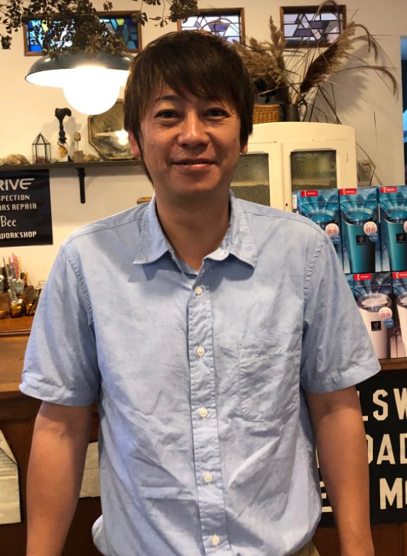 中村守