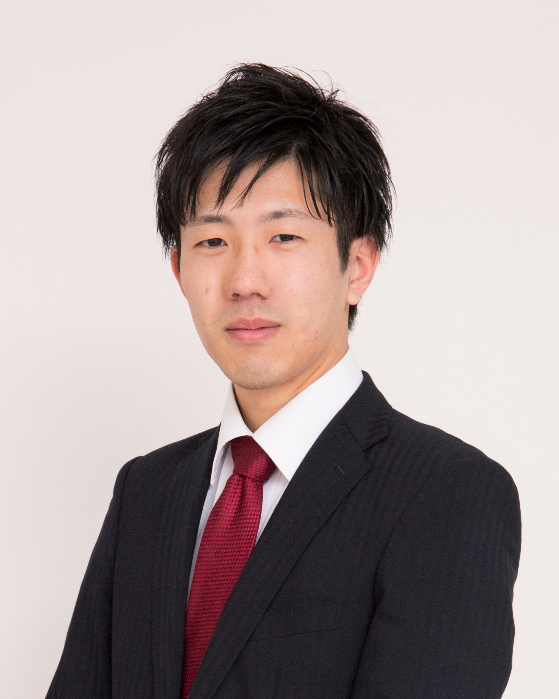 久嶋裕介