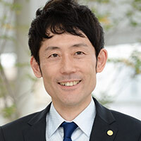 司法書士　あいち司法＆相続  代表社員　所長 今井 裕司 氏