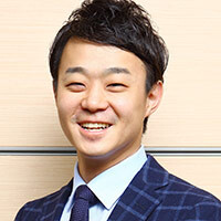 株式会社 船井総合研究所 士業支援部　事業開発グループ　マネージャー 小川原 泰治