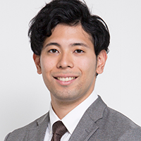 株式会社 船井総合研究所 財務グループ アソシエイト 当間 重和