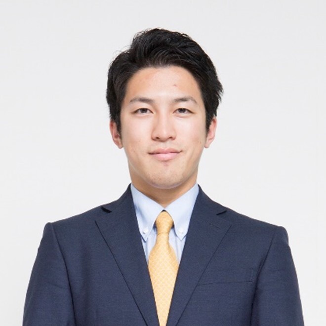 星野佑介