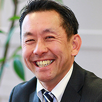 株式会社 船井総合研究所  士業支援部　マネージング・ディレクター 村上 勝彦