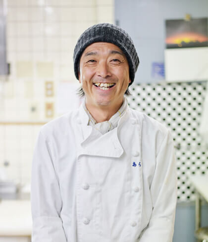 松本賢一