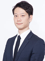 横山玟洙