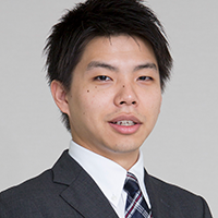 株式会社 船井総合研究所 財務グループ チーフコンサルタント 片山 孝章