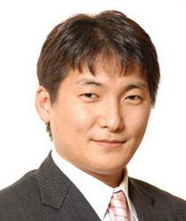 甘利　元