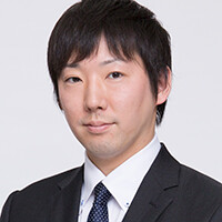 株式会社 船井総合研究所 篠原 優介