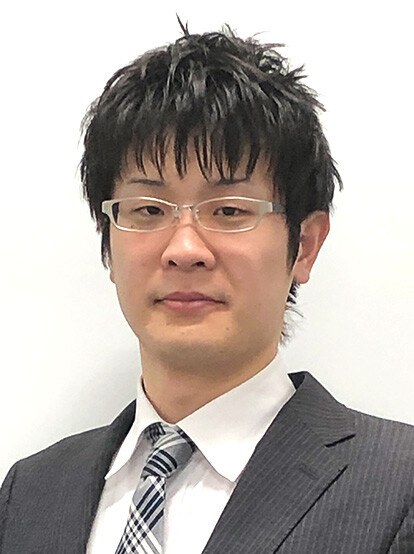 臼井大地