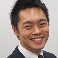 株式会社 船井総合研究所 士業支援部　チームリーダー　チーフコンサルタント 芝原 大寛