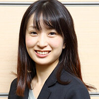 株式会社 船井総合研究所 士業グループ　リーダー 塩見 菜緒