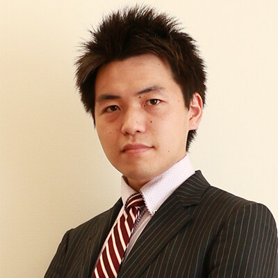 齋藤勇人