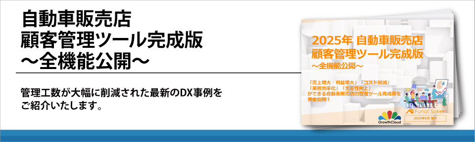 自動車販売店