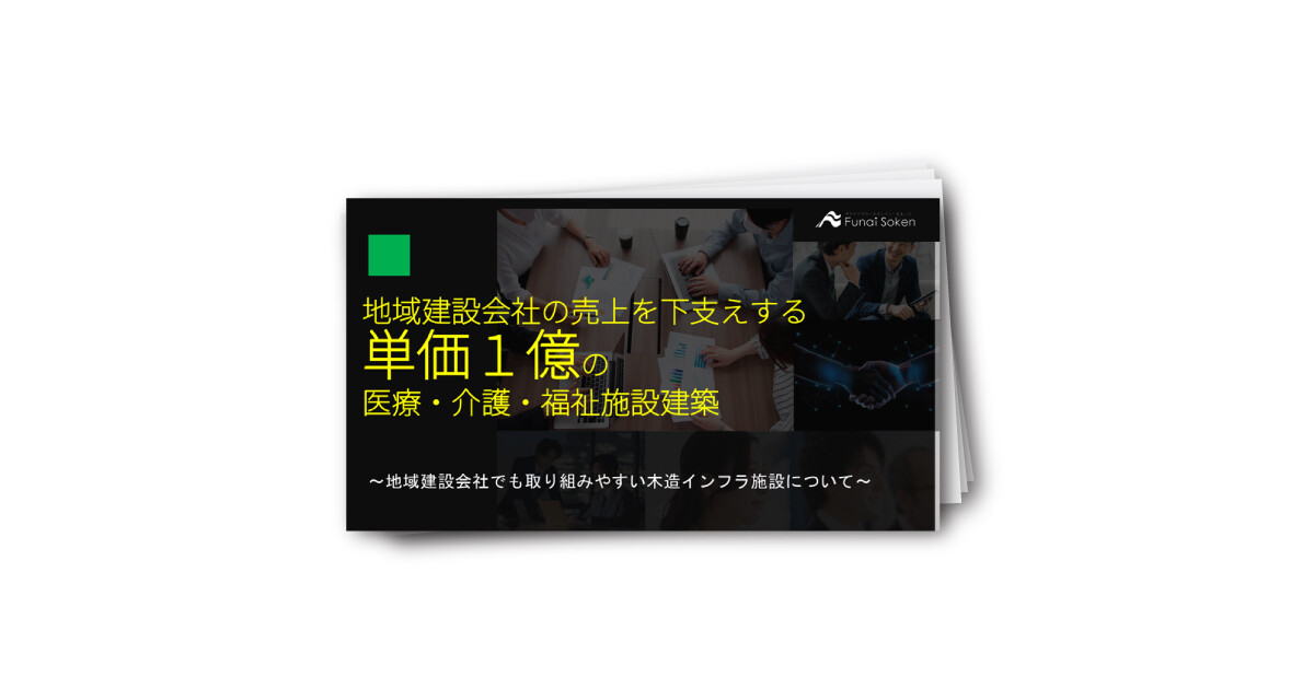 医療・介護・福祉レポート