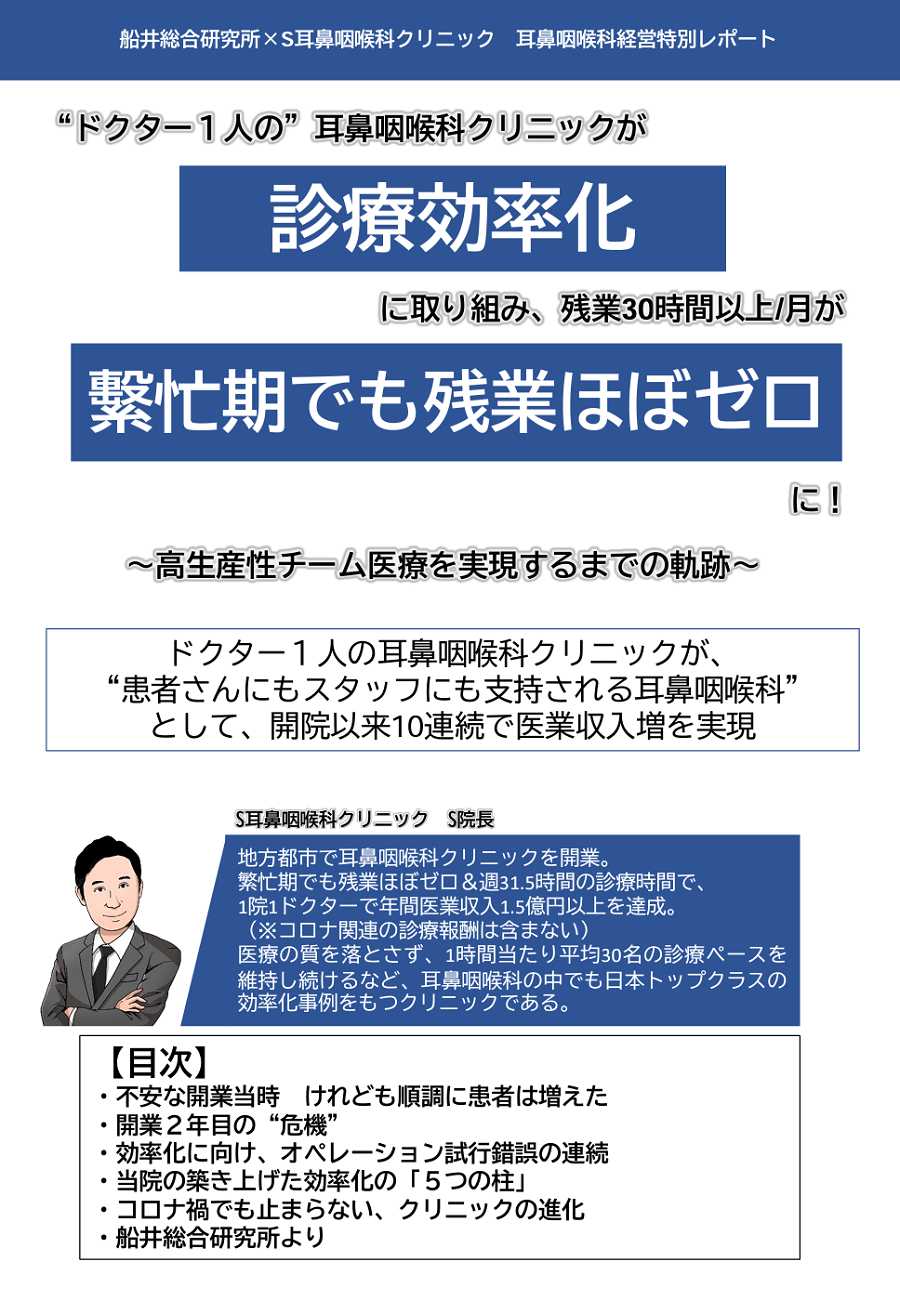 フナイコンサルティングマニュアル フナイコンサルティングマニュアル