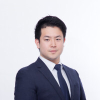 井上　駿