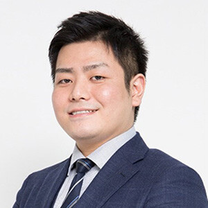 金子　慶彦