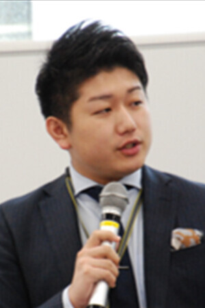 宮澤　駿