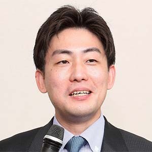 中野　宏俊