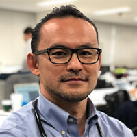 佐々木　淳