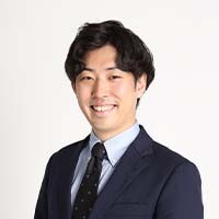矢土　雄太