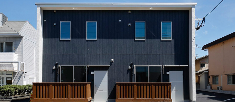 デザイナーズ賃貸住宅モデル企業視察ツアー