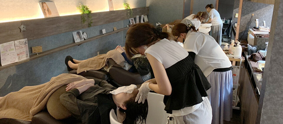 ドクターサロンを導入して年間平均生産性120万円達成セミナー