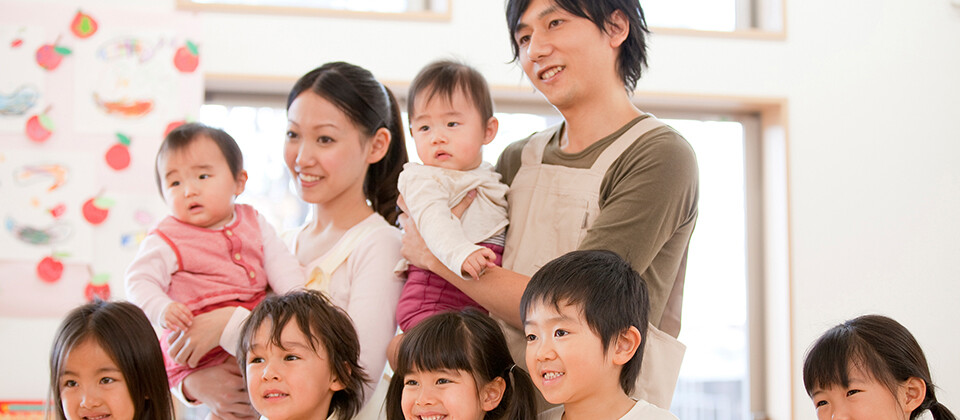こども園・幼稚園・保育園向け障がい児サービス新規参入セミナー