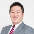 山中 章裕