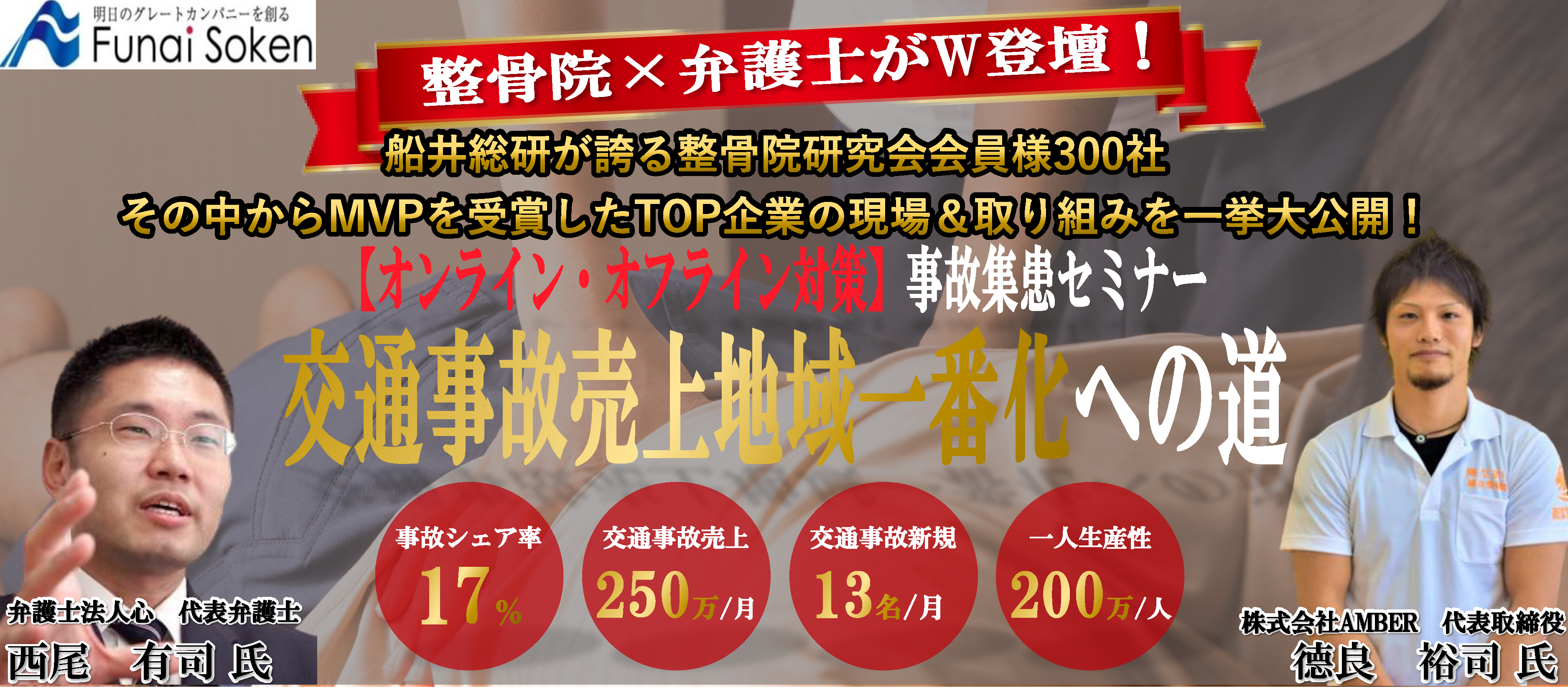 2021年真の患者救済のための