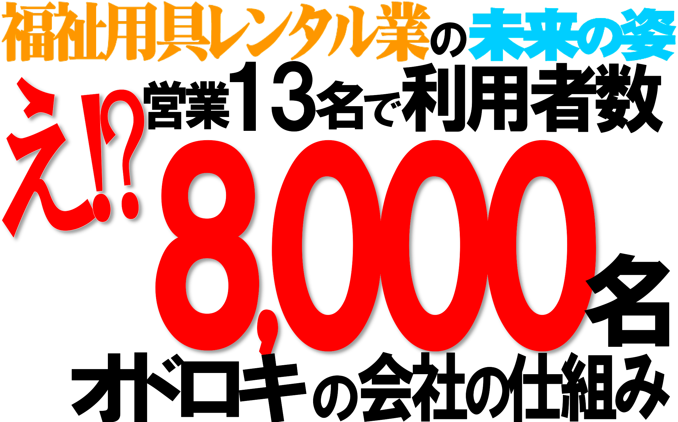 福祉用具＆リフォーム