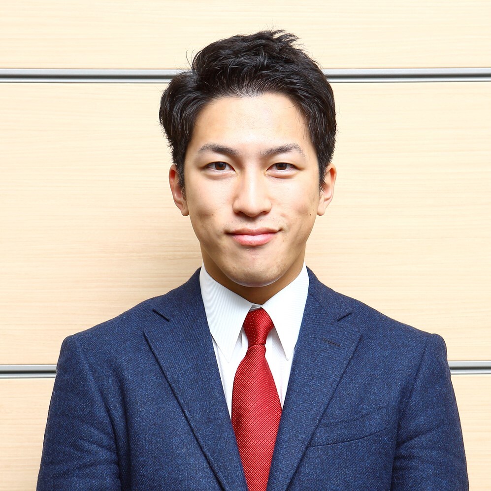 星野佑介