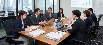 100億企業化 人事戦略