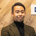 叶井宏典 氏