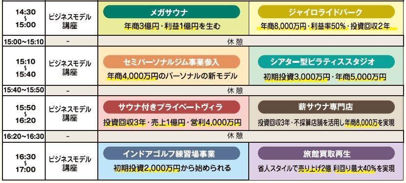 セミナーテキストを一部抜粋