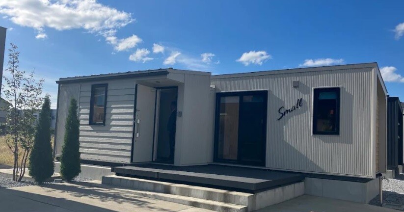 スモールハウス