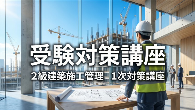 受験対策講座