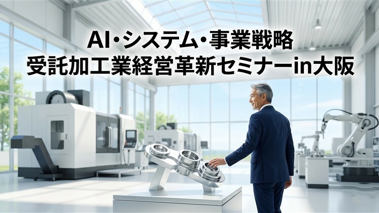 AI・システム・事業戦略