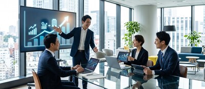 10億企業化 コンサルティング