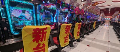 【パチンコ業界向け】今のやり方がこの先通用しますか？ 300台クラス新営業モデル提案レポート