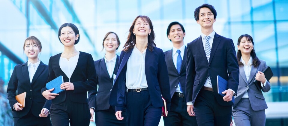 【会計事務所向け】採用・組織支援コンサルティング